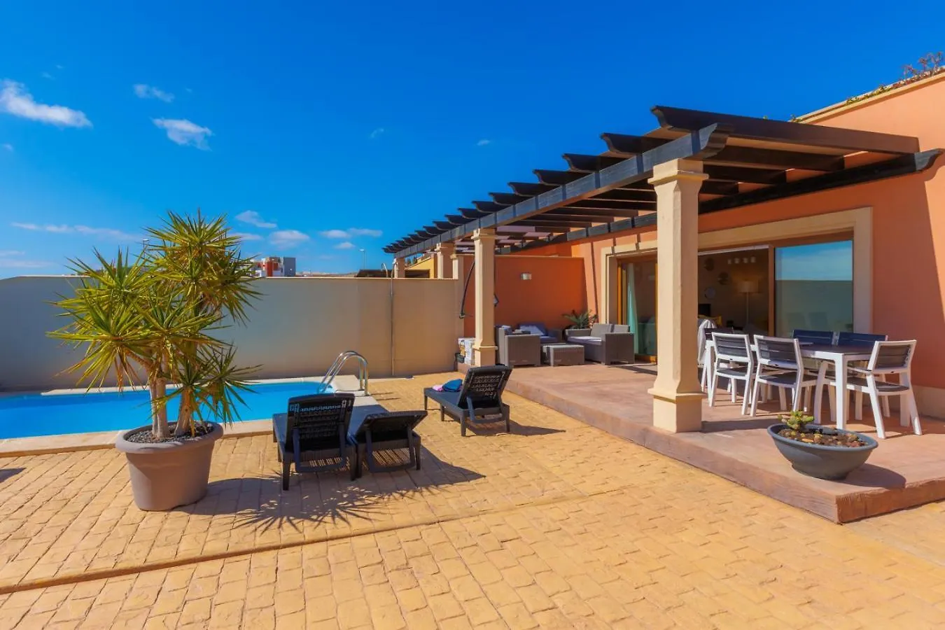 Fuerteventura Holiday 42 location